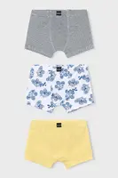 Dětské boxerky Mayoral 3-pack