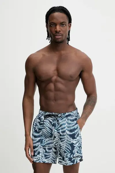 Plavkové šortky HUGO