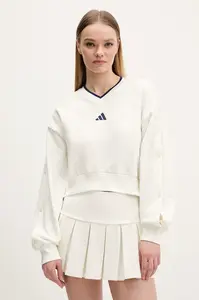 adidas  Bavlněná mikina