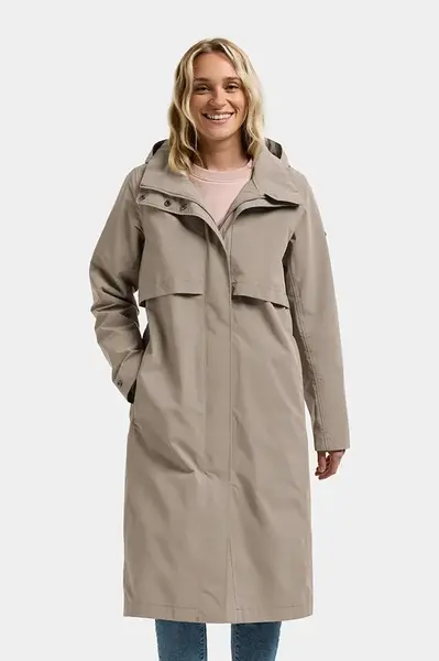 Didriksons  Parka  ISOLDE