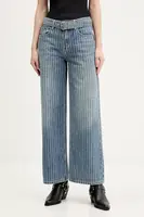 Džíny The Ragged Priest