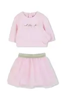 Kojenecká sada Karl Lagerfeld