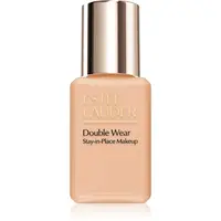 Estée Lauder Double Wear Stay-in-Place Makeup Mini dlhotrvajúci make-up SPF 10 odtieň 1W2 Sand 15 ml
