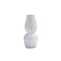 XXXL VÁZA, sklo, 34 cm