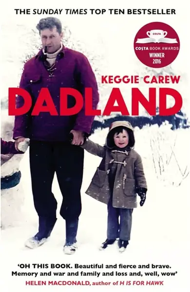 Dadland - Keggie Carew