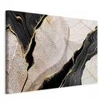 artgeist MALBA NA PLÁTNĚ, krajina a příroda, abstraktní, 120/80/1.2 cm