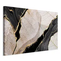 artgeist MALBA NA PLÁTNĚ, krajina a příroda, abstraktní, 120/80/1.2 cm