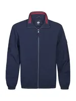 Petrol Industries Prechodná bunda  námornícka modrá