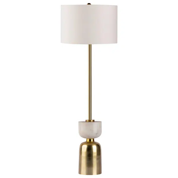 MID.YOU STOJACÍ LAMPA,