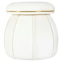 Kayoom TABURET, textil, 51,5/55 cm