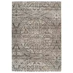 KOBEREC TKANÝ NA PLOCHO, 160/230 cm,