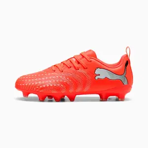 Puma Future 9 Play FG/AG Jr 36