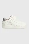Geox Dětské sneakers boty Geox ECLYPER