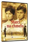 Starci na chmelu (DVD)