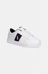 Tenisky Polo Ralph Lauren FRAZIER II