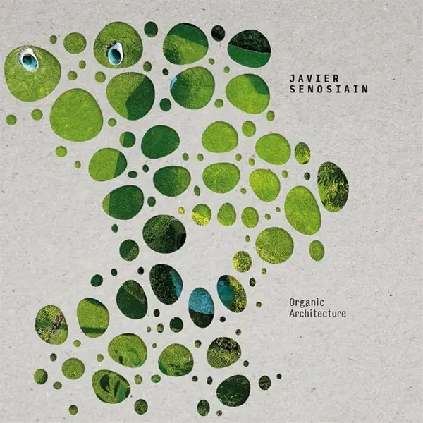 Javier Senosiain - Organic Architecture - Javier Senosiain