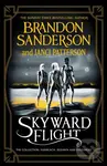 Skyward Flight (The Collection: Sunreach, ReDawn, Evershore) - kniha z kategorie Pro děti