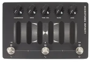 Darkglass Microtubes INFINITY