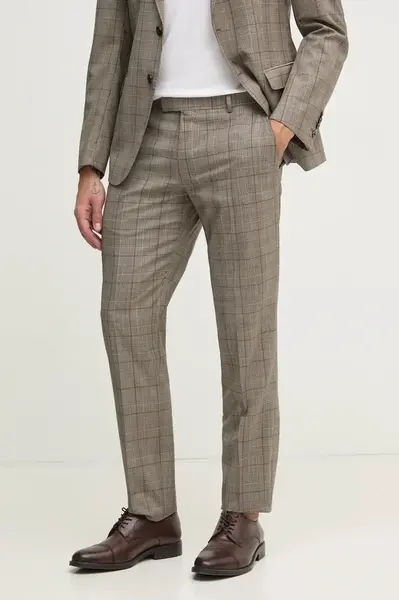 Vlněné kalhoty Joop!