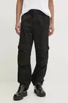 Kalhoty Diesel P-BEECK TROUSERS