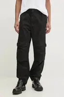 Kalhoty Diesel P-BEECK TROUSERS