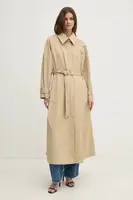 Bavlněný kabát Ivy Oak