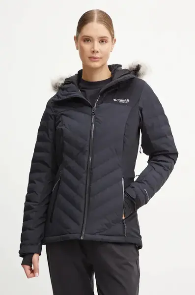 Lyžařská bunda Columbia Bird Mountain