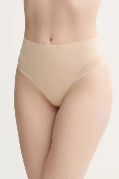 BOSS Nohavičky BOSS THONG HW B.BODY