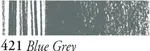 Pastel v tužce Sennelier – 421 Blue Grey