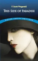 This Side of Paradise - F. Scott Fitzgerald