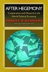 After Hegemony - Keohane Robert O.
