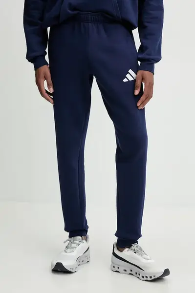 Tepláky adidas Performance Entrada26