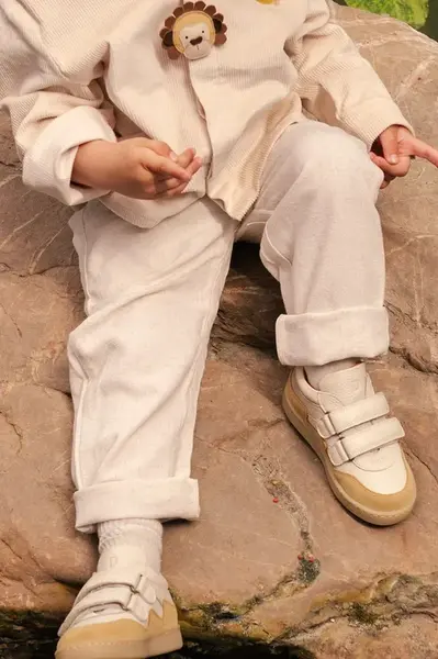 Dětské kalhoty Donsje Olb Trousers