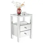 Xora NOČNÍ STOLEK, 45,8/66/35,5 cm