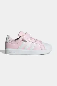 adidas Detské tenisky adidas STREETTALK