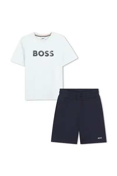 BOSS Detská súprava BOSS