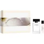 narciso rodriguez for her PURE MUSC dárková sada pro ženy