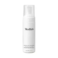 MEDIK8 Micellar Mousse Čistící pěna pro všechny typy pleti 150 ml