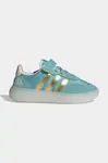Dětské tenisky adidas DISNEY BARREDA DECODE JASMINE