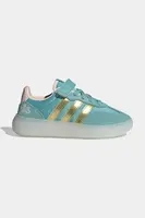 Dětské tenisky adidas DISNEY BARREDA DECODE JASMINE