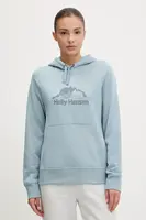 Mikina Helly Hansen NORD GRAPHIC