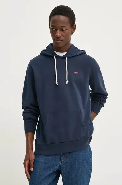 Levi's Bavlněná mikina