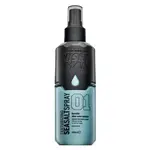 Nishman Texturizing Sea Salt Spray stylingový sprej pro plážový efekt 200 ml