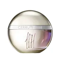 Cerruti Rêve de Roses parfémová voda 50 ml