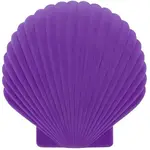 Top Model Šperkovnice, Fialová hřebenatka