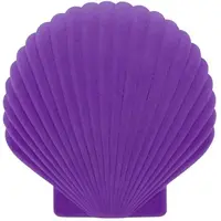 Top Model Šperkovnice, Fialová hřebenatka