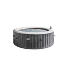 Vířivka PureSpa™ Greywood Bubble Deluxe pro 6 osob