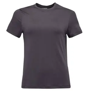 Columbia PARSONS POINT™ GRAPHIC TEE Dámské funkční triko, černá, velikost