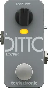 TC Electronic Ditto 2 Looper