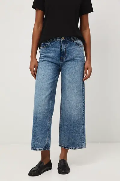 Medicine rovné džíny ženské